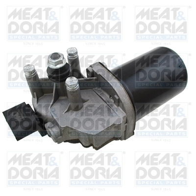 Wiper Motor